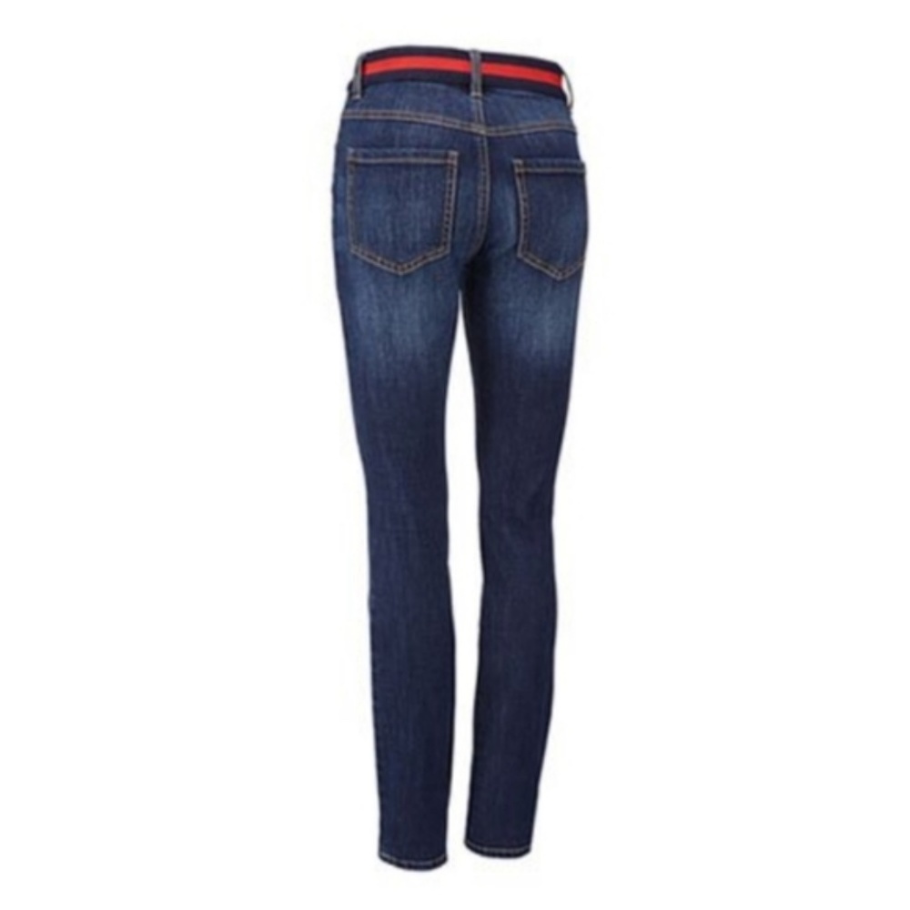 Make Offer Cabi Button Fly 3751 High Rise Jeans - Picture 2 of 9